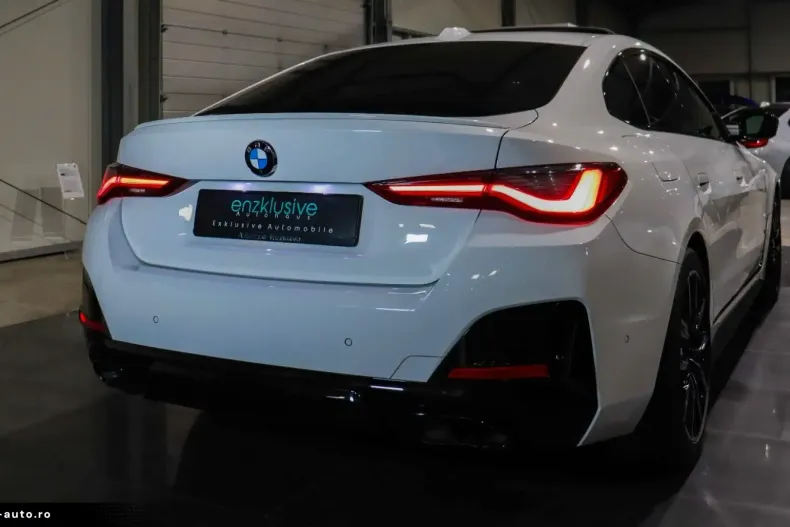 BMW M440 din 2022 cu 70.000 km - oferta BMW167490 - foto 11