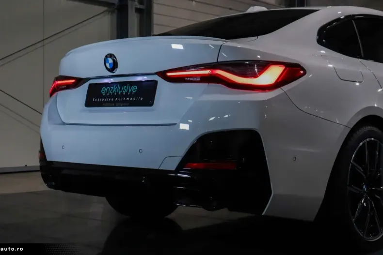 BMW M440 din 2022 cu 70.000 km - oferta BMW167490 - foto 12