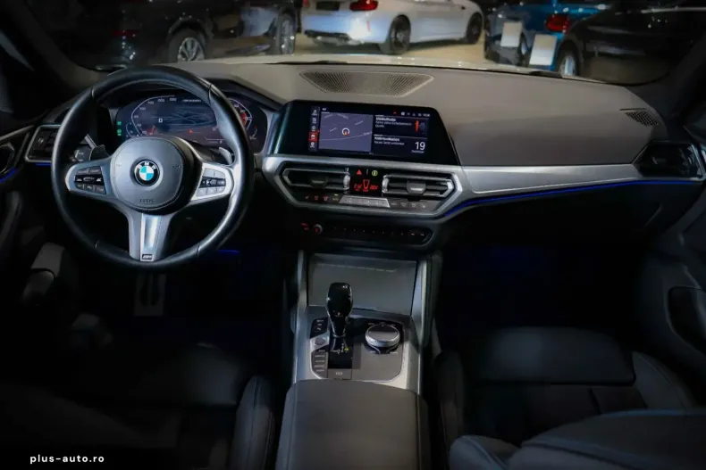 BMW M440 din 2022 cu 70.000 km - oferta BMW167490 - foto 17