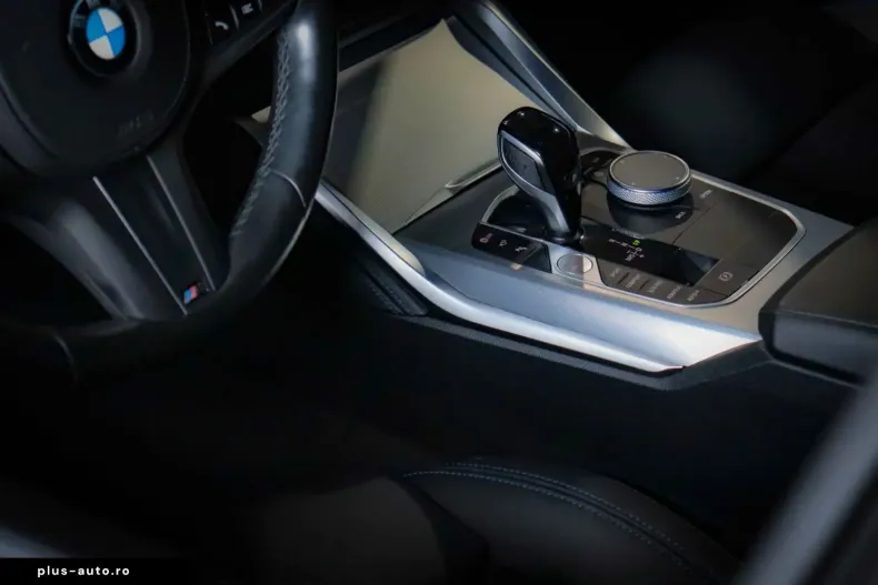 BMW M440 din 2022 cu 70.000 km - oferta BMW167490 - foto 21