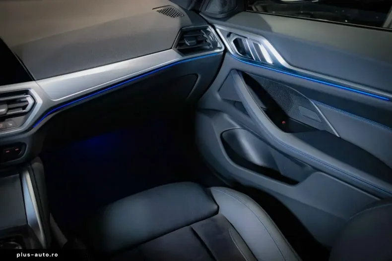 BMW M440 din 2022 cu 70.000 km - oferta BMW167490 - foto 25
