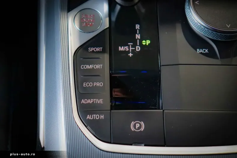 BMW M440 din 2022 cu 70.000 km - oferta BMW167490 - foto 26