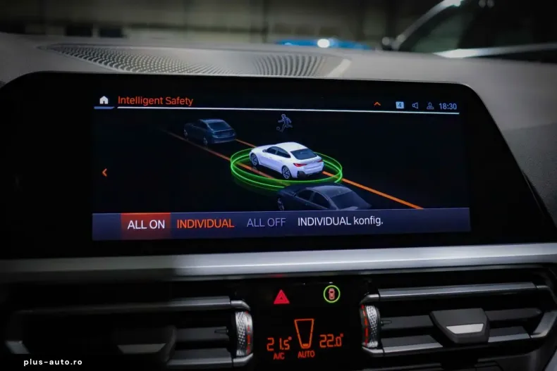 BMW M440 din 2022 cu 70.000 km - oferta BMW167490 - foto 36