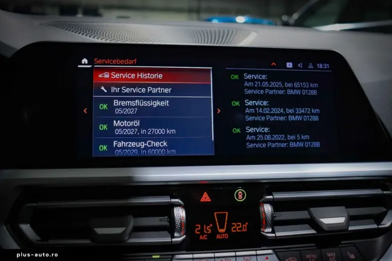 BMW M440 din 2022 cu 70.000 km - oferta BMW167490 - foto 38