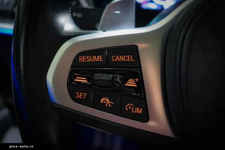 BMW M440 din 2022 cu 70.000 km - oferta BMW167490 - foto 39