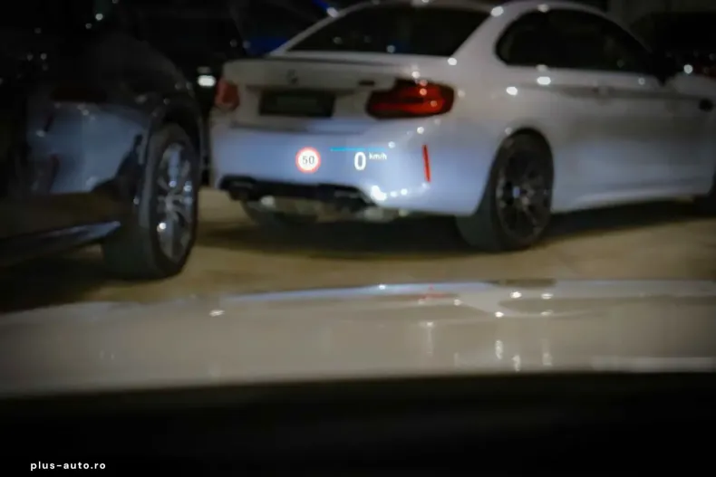 BMW M440 din 2022 cu 70.000 km - oferta BMW167490 - foto 43