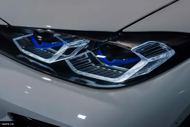 BMW M440 din 2022 cu 70.000 km - oferta BMW167490 - foto 46