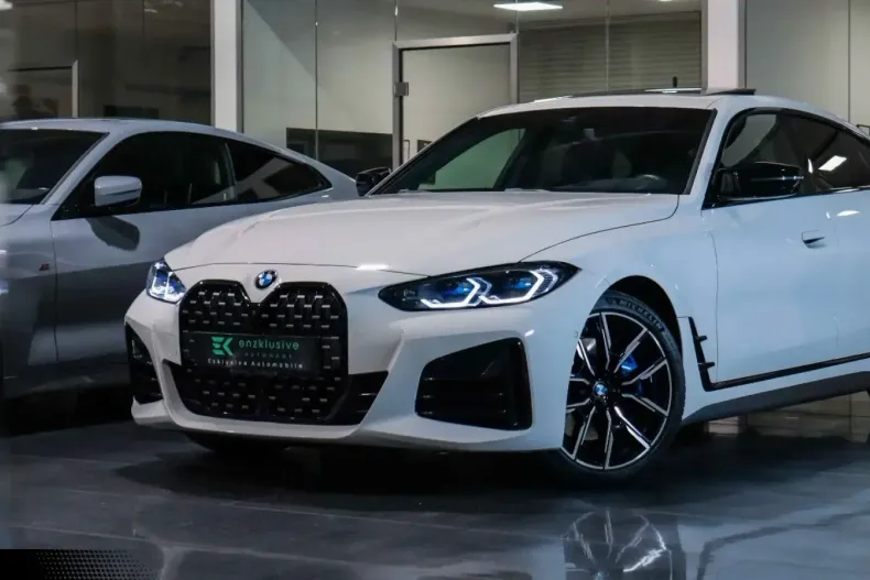 BMW M440 din 2022 cu 70.000 km - oferta BMW167490 - foto 47