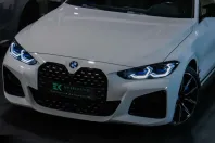 BMW M440 din 2022 cu 70.000 km - oferta BMW167490 - foto 48