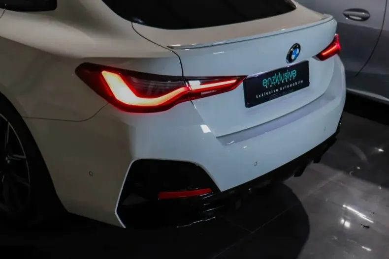 BMW M440 din 2022 cu 70.000 km - oferta BMW167490 - foto 49