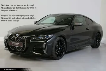 BMW M440 din 2021 - oferta BMW167491