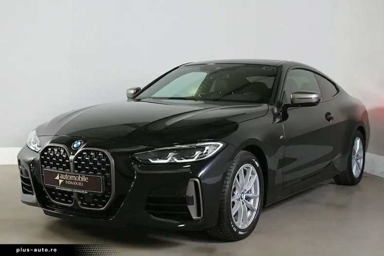 BMW M440 din 2021 cu 99.991 km - oferta BMW167491 - foto 2