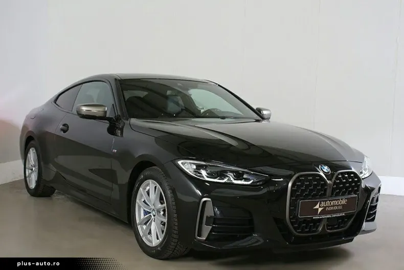 BMW M440 din 2021 cu 99.991 km - oferta BMW167491 - foto 3