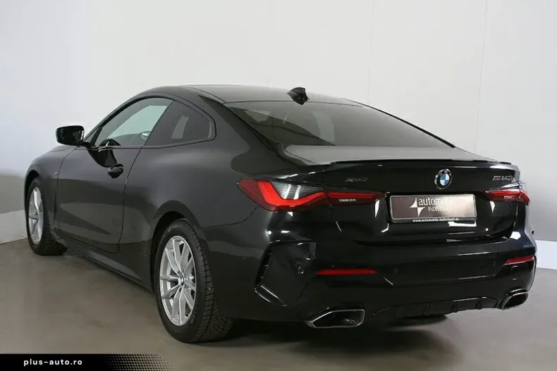 BMW M440 din 2021 cu 99.991 km - oferta BMW167491 - foto 4