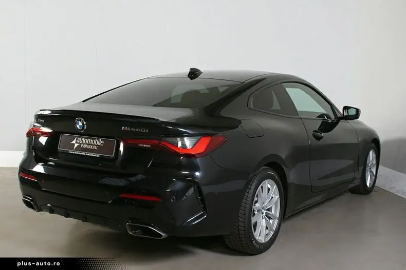 BMW M440 din 2021 cu 99.991 km - oferta BMW167491 - foto 5