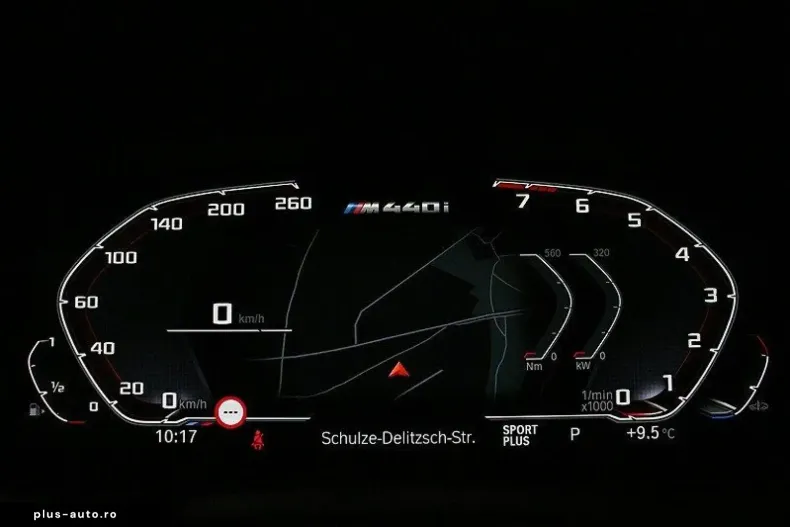 BMW M440 din 2021 cu 99.991 km - oferta BMW167491 - foto 13