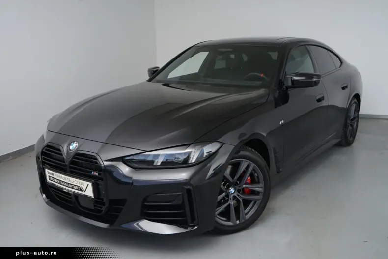 BMW M440 din 2025 cu 25.790 km - oferta BMW167492 - foto 2
