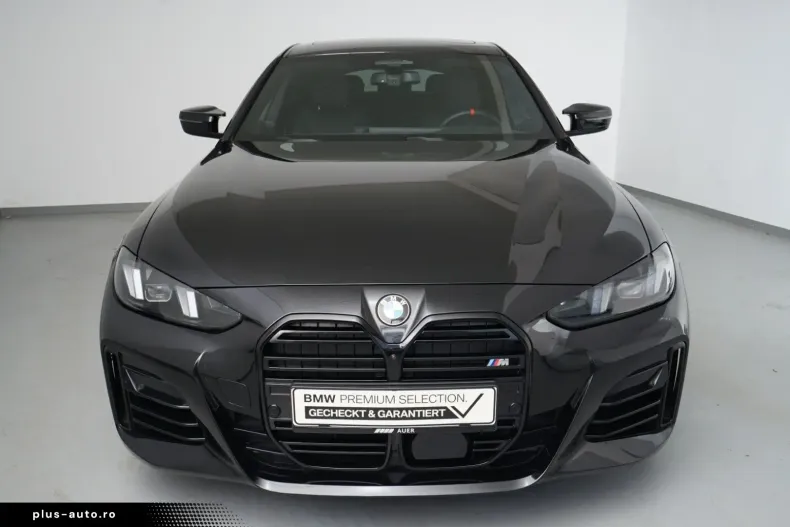 BMW M440 din 2025 cu 25.790 km - oferta BMW167492 - foto 4