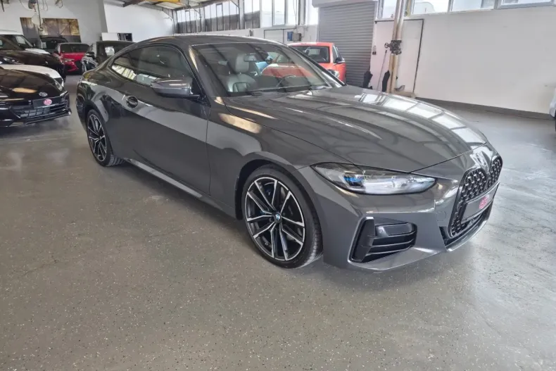 BMW M440 din 2022 cu 70.000 km - oferta BMW167493 - foto 3