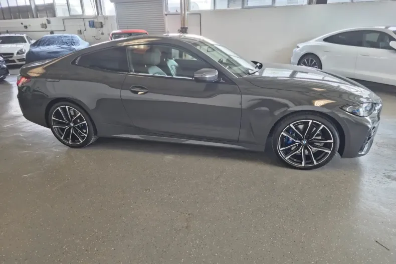 BMW M440 din 2022 cu 70.000 km - oferta BMW167493 - foto 4