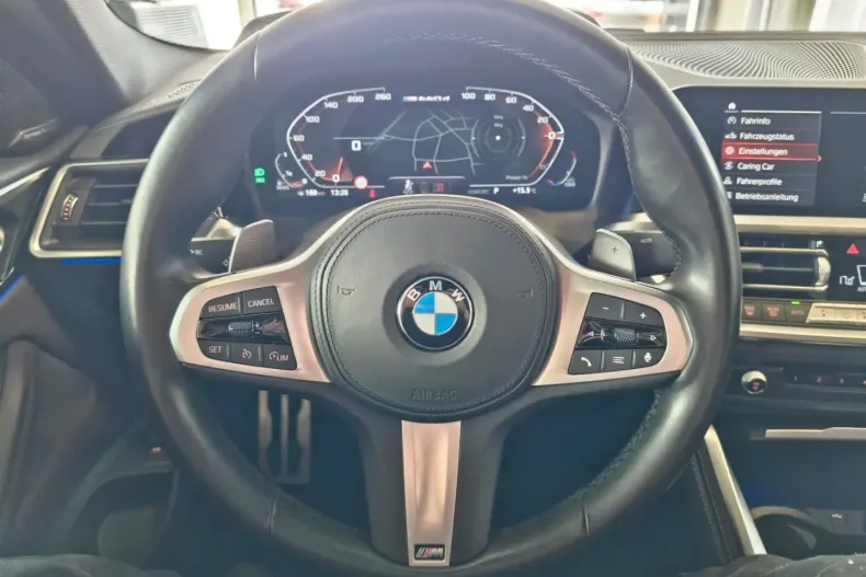 BMW M440 din 2022 cu 70.000 km - oferta BMW167493 - foto 16