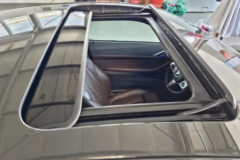 BMW M440 din 2022 cu 70.000 km - oferta BMW167493 - foto 20