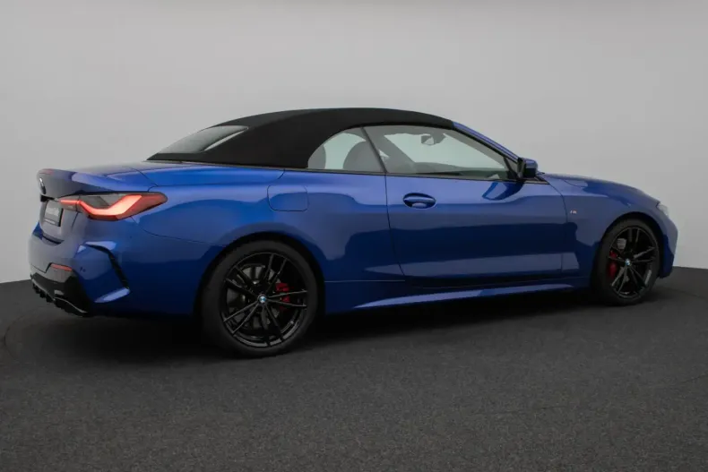 BMW M440 din 2022 cu 66.967 km - oferta BMW167494 - foto 6