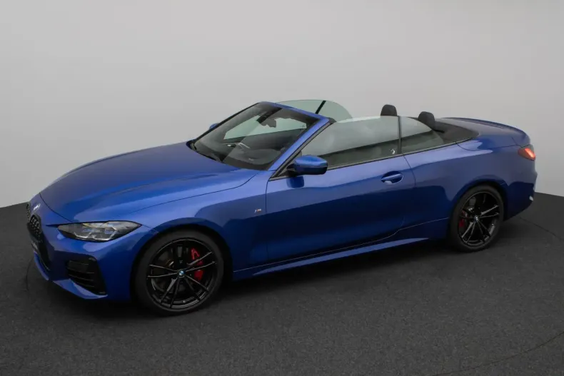 BMW M440 din 2022 cu 66.967 km - oferta BMW167494 - foto 12