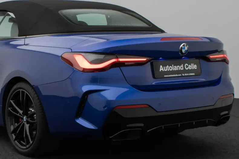 BMW M440 din 2022 cu 66.967 km - oferta BMW167494 - foto 15