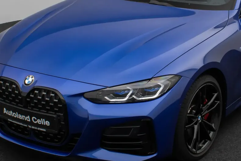 BMW M440 din 2022 cu 66.967 km - oferta BMW167494 - foto 16