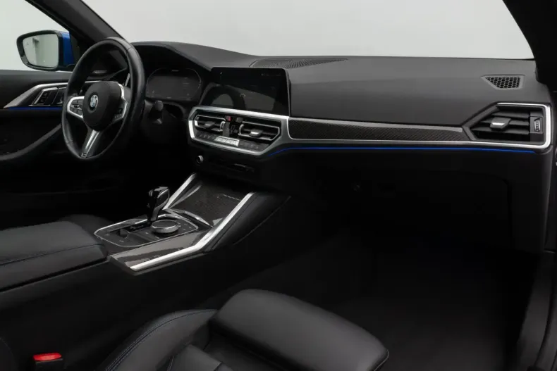 BMW M440 din 2022 cu 66.967 km - oferta BMW167494 - foto 23