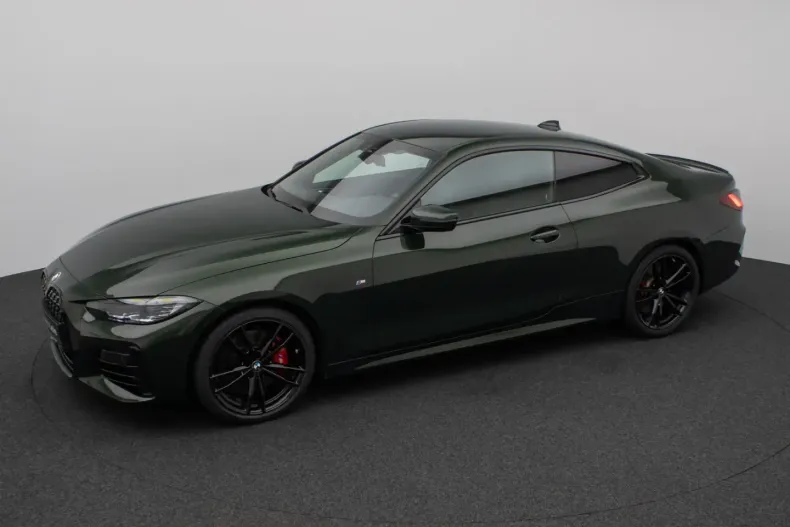 BMW M440 din 2022 cu 75.102 km - oferta BMW167495 - foto 12
