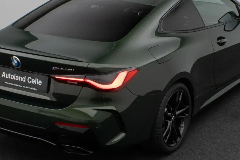 BMW M440 din 2022 cu 75.102 km - oferta BMW167495 - foto 15