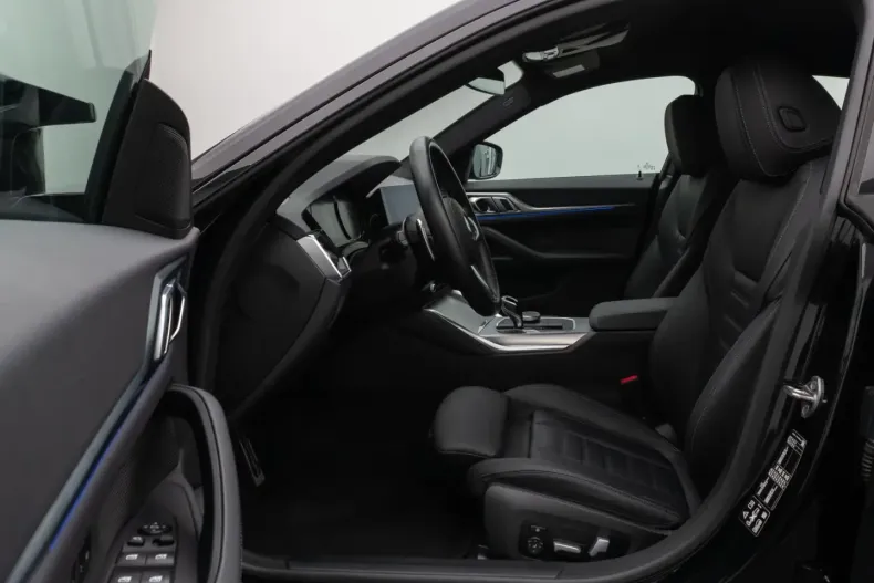 BMW M440 din 2022 cu 56.624 km - oferta BMW167496 - foto 19