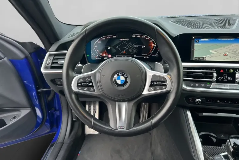 BMW M440 din 2022 cu 47.900 km - oferta BMW167497 - foto 10