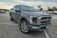 Ford F 150 din 2024 cu 35.650 km - oferta FOR167498 - foto 1