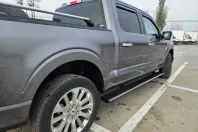 Ford F 150 din 2024 cu 35.650 km - oferta FOR167498 - foto 2