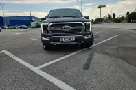 Ford F 150 din 2024 cu 35.650 km - oferta FOR167498 - foto 7