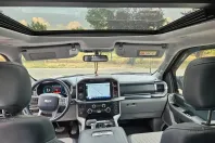 Ford F 150 din 2024 cu 35.650 km - oferta FOR167498 - foto 8