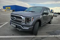 Ford F 150 din 2024 cu 35.650 km - oferta FOR167498 - foto 10
