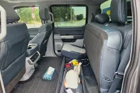 Ford F 150 din 2024 cu 35.650 km - oferta FOR167498 - foto 11