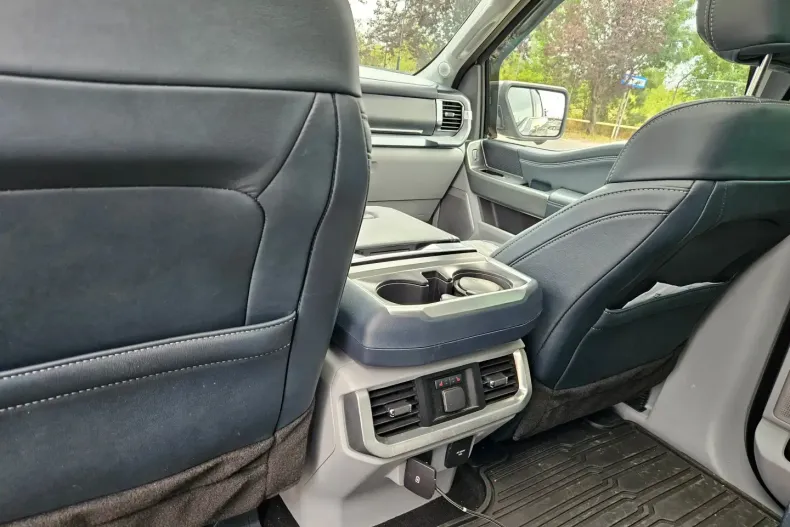 Ford F 150 din 2024 cu 35.650 km - oferta FOR167498 - foto 14