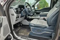 Ford F 150 din 2024 cu 35.650 km - oferta FOR167498 - foto 16