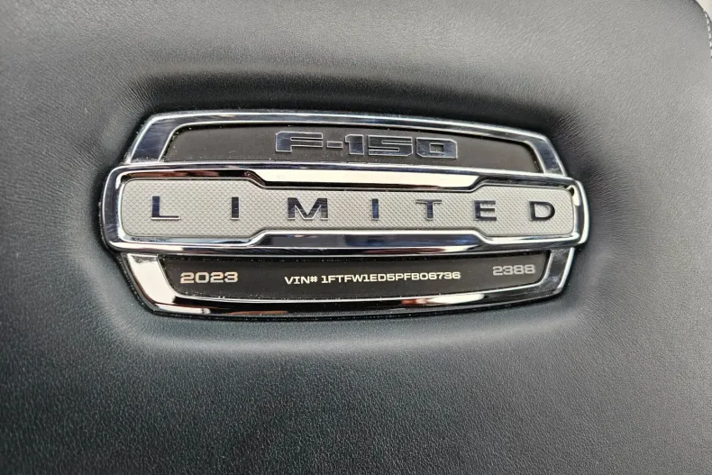 Ford F 150 din 2024 cu 35.650 km - oferta FOR167498 - foto 19