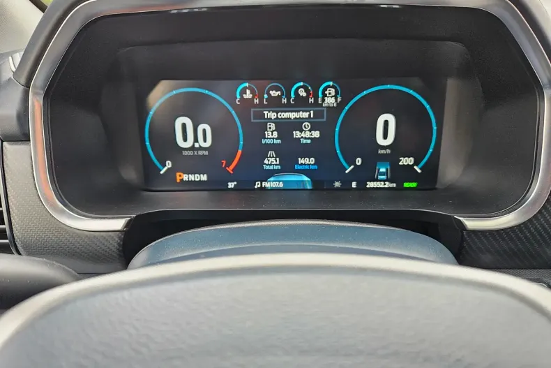 Ford F 150 din 2024 cu 35.650 km - oferta FOR167498 - foto 21