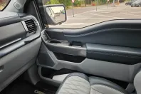 Ford F 150 din 2024 cu 35.650 km - oferta FOR167498 - foto 23