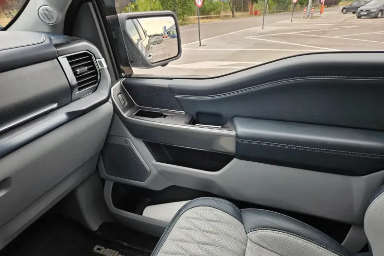 Ford F 150 din 2024 cu 35.650 km - oferta FOR167498 - foto 23