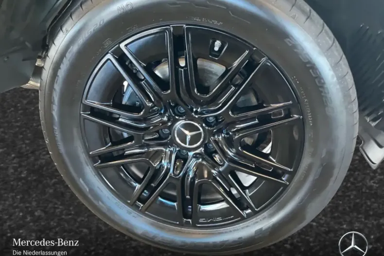 Mercedes-Benz G 450 din 2024 cu 8.529 km - oferta MER167499 - foto 4