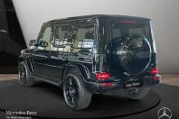 Mercedes-Benz G 450 din 2024 cu 8.529 km - oferta MER167499 - foto 7