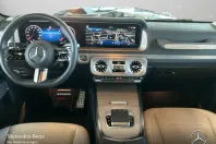 Mercedes-Benz G 450 din 2024 cu 8.529 km - oferta MER167499 - foto 10